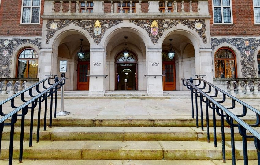 ConstructureUk's tweet photo. Don't miss out! The final CCATF Meeting of 2024. Church House, Westminster, London. Wednesday 4th December, 09:30am - 13:00pm. Places limited - To book email chris.selby@ctssuk.com https://t.co/ejhU5hjTHW