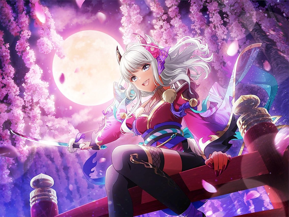 Dalia!!
-
#d4dj #cardedit #daliamatsuyama #松山ダリア