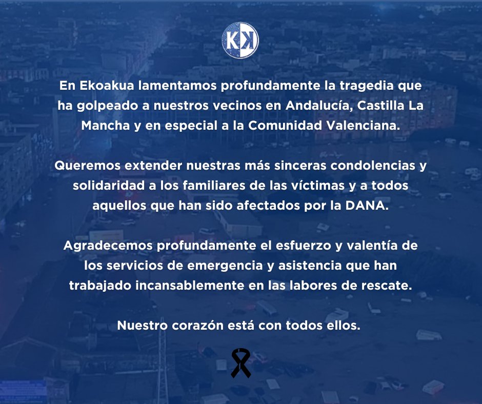 Ekoakua - Gestión Integral Electrónica de Potencia tweet media