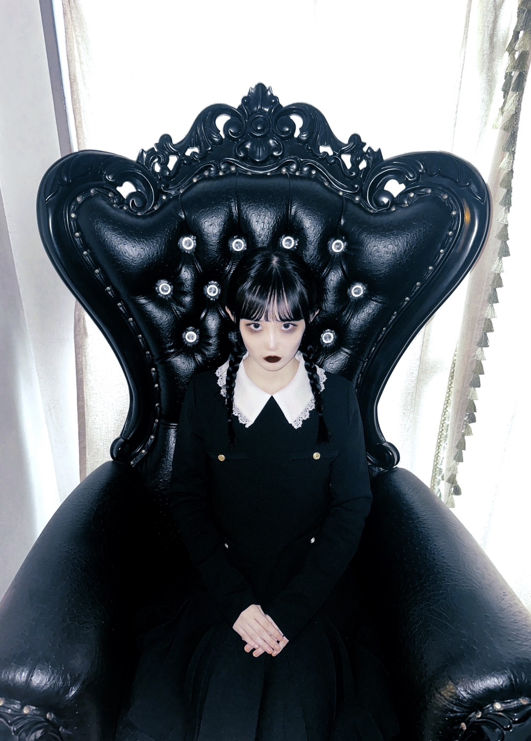 いてぃごぱふぇ様  シーグラスアート『 Halloween Cocktail』 いてぃごぱふぇ様 シーグラスアート『 Halloween Cocktail』 重た