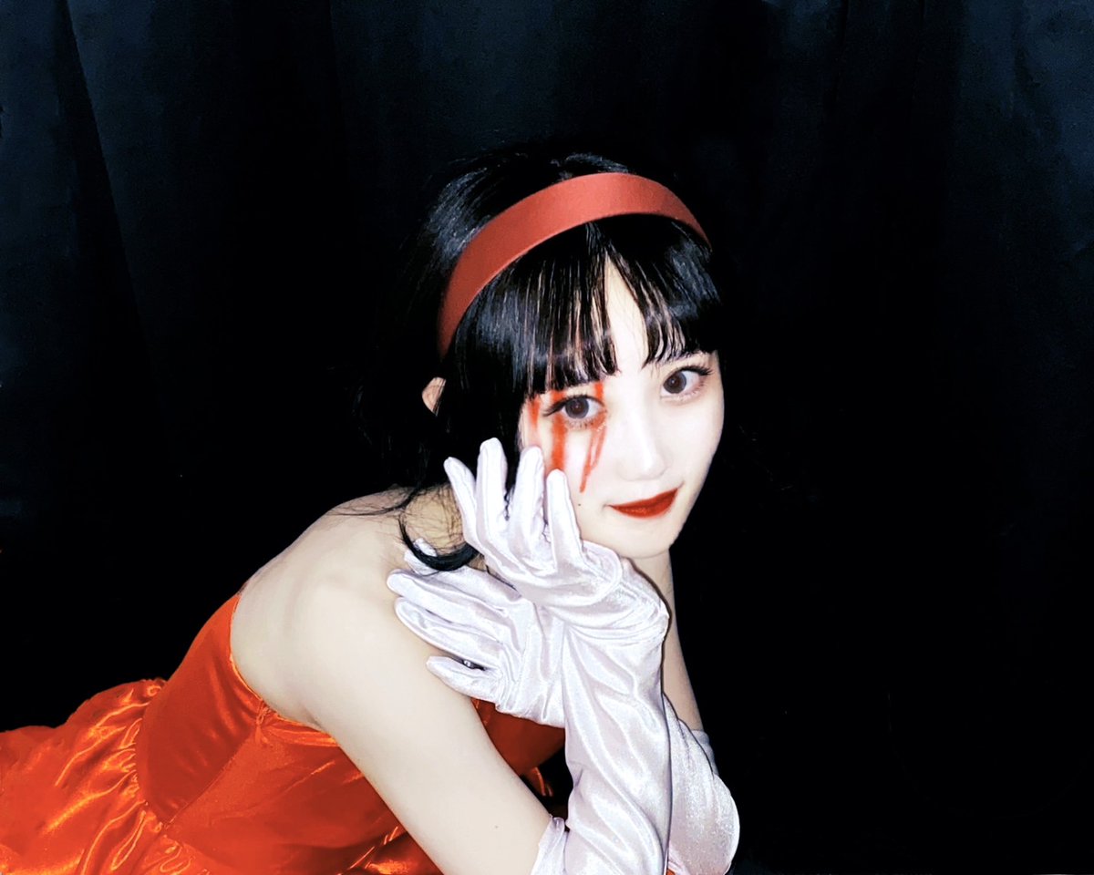 ファントムシータ 1st live ハイネ 美雨 アクリルスタンド 旧衣装