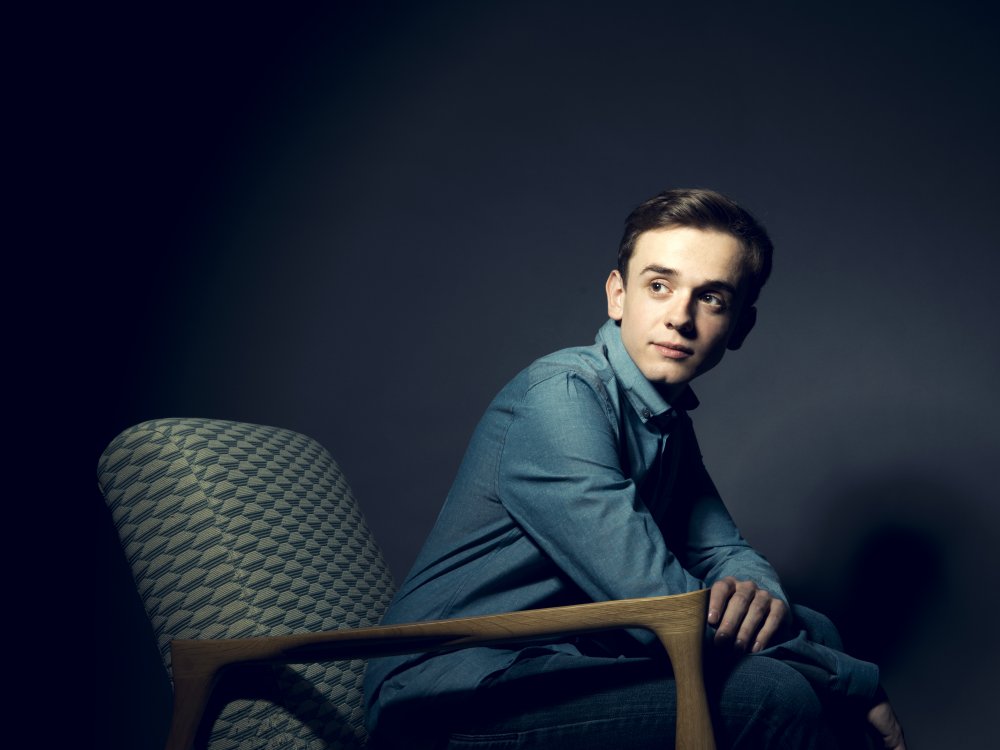 🎹 Ad aprire la 50esima edizione dei “Concerti di Sant’Andrea”, il parigino Thomas Ospital

Una star dell’organo in Collegiata, domenica 3 novembre 2024, alle 16, ingresso libero

👉 shorturl.at/2b7uP