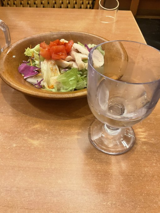 だんがん・ランチ 