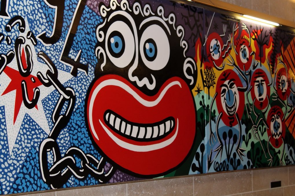 Pendant ce temps à l'assemblée nationale de la République de France