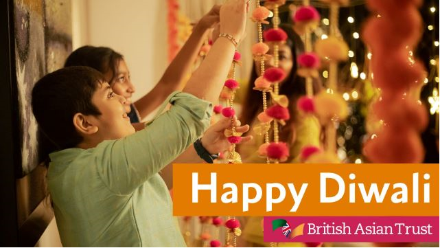 Happy Diwali to everyone I know who is celebrating.
Wishing you happiness, prosperity and good health.
#Diwali2024