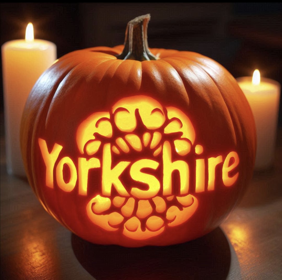 HAPPY HALLOWEEN 🎃