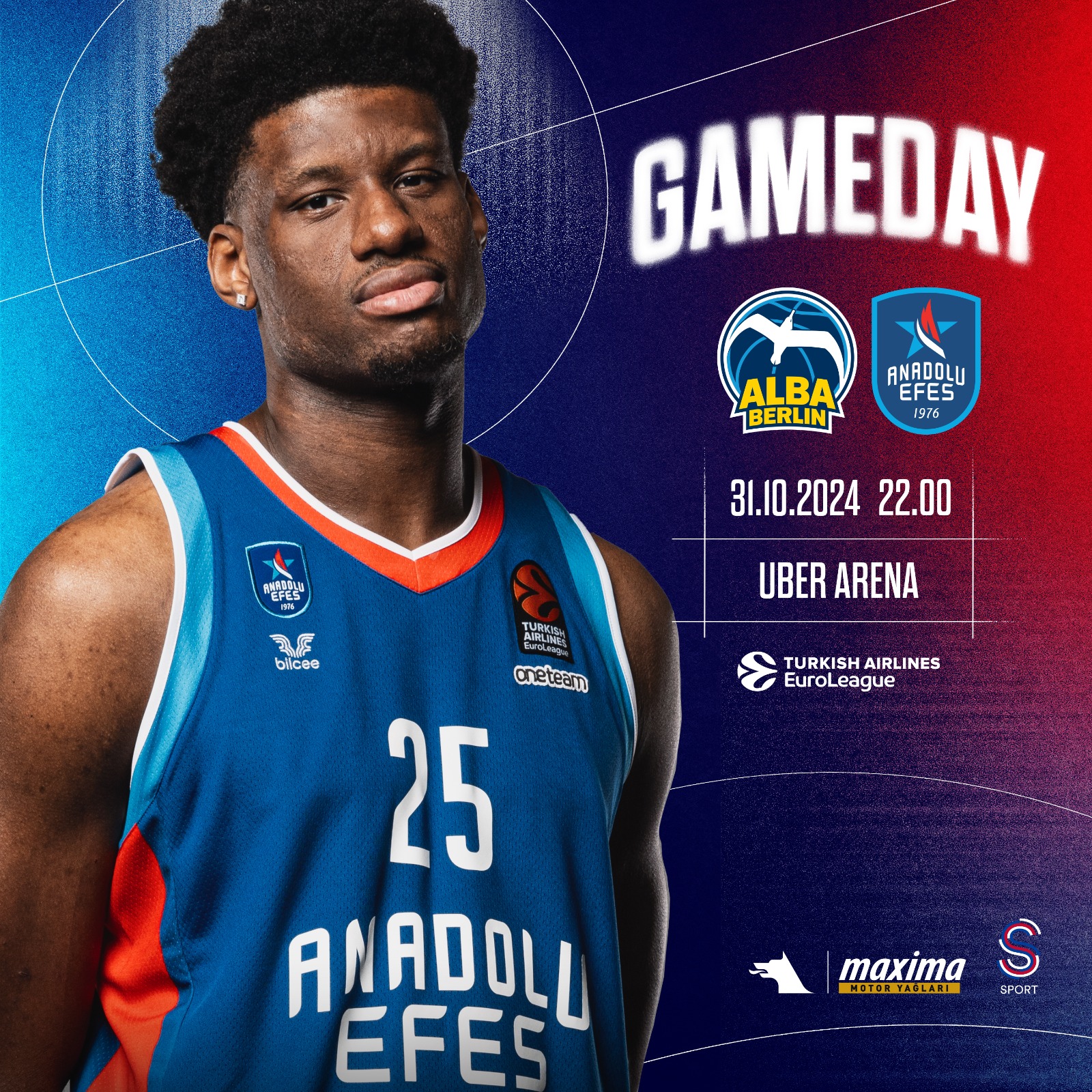 alba efes