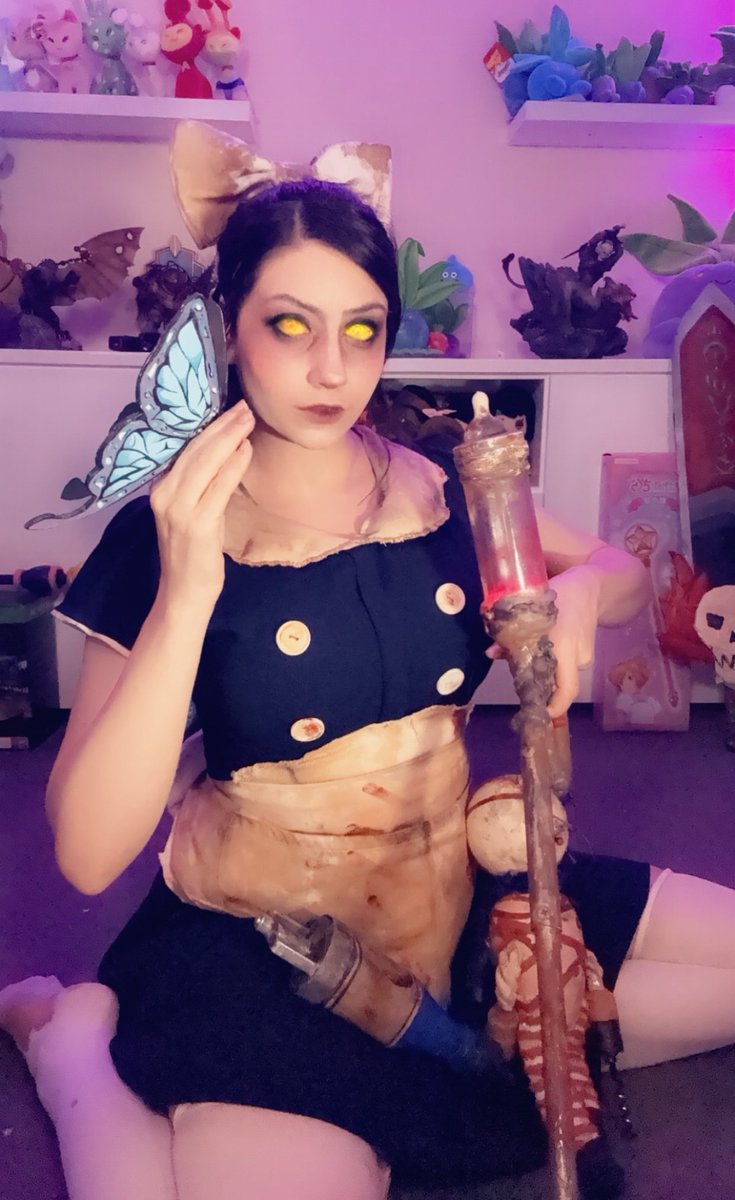 ✦ 。° Livv °。✦ tweet media