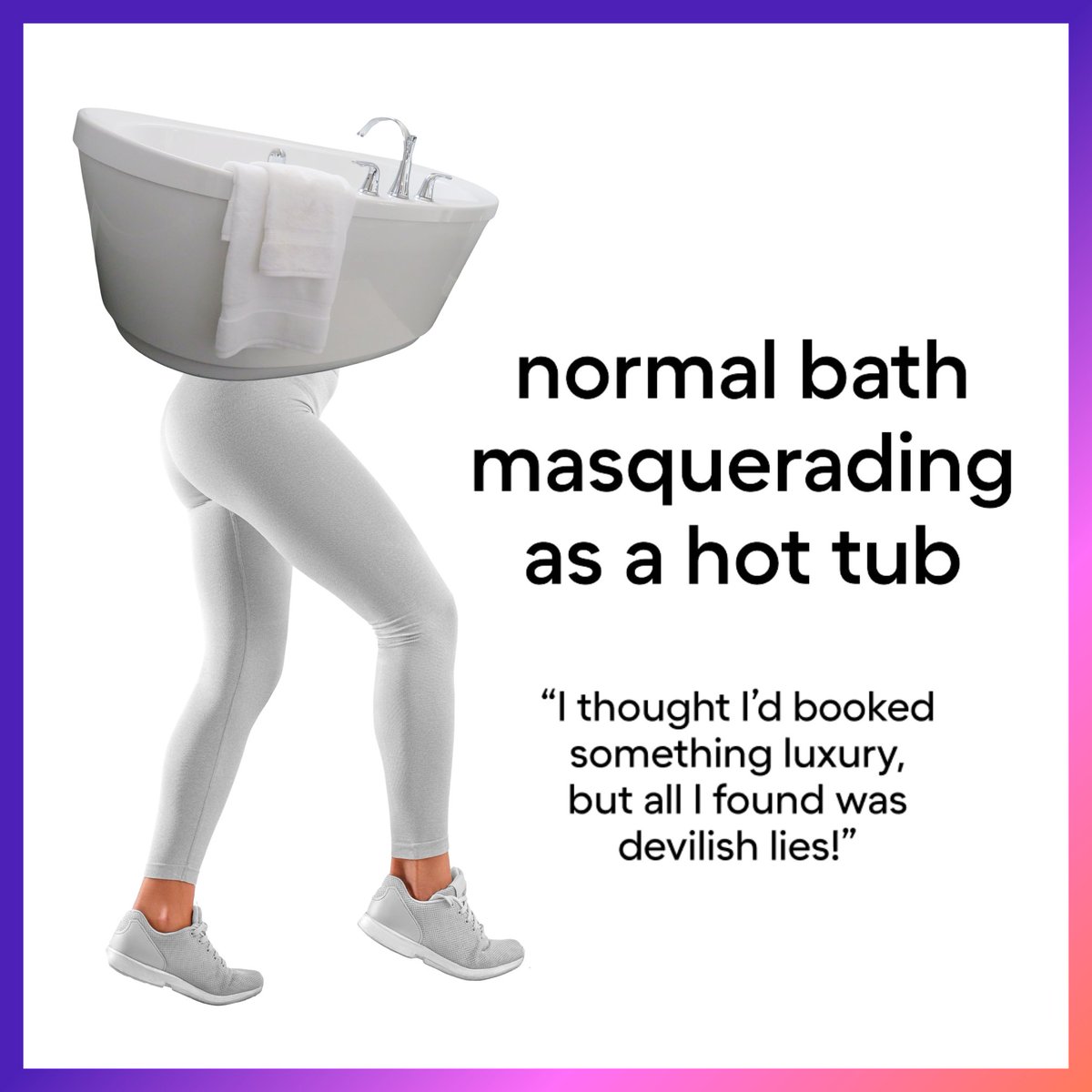 The <a href="/HomeToGo/">HomeToGo</a> team loves Halloween thrills! 🎃

This year, we’ve got vacation rental-inspired costumes ideal for fellow travel pros. They're perfect for office celebrations and guaranteed to win best costume! 🏆

For more travel fun, follow us on IG and TikTok!