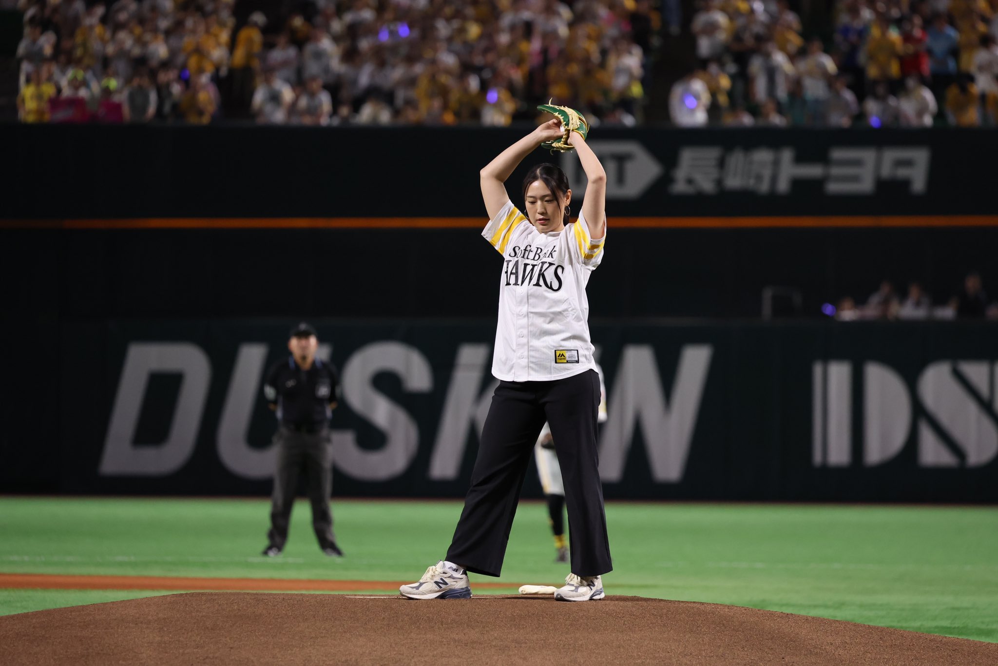 福岡ソフトバンクホークス(公式) on X: 福岡ソフトバンクホークス(公式) on X:
