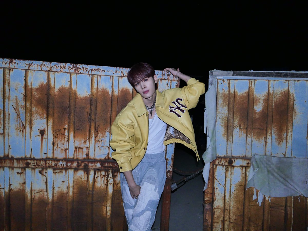 NEXZ is coming☄ #2 #NEXZ #넥스지 #ネクスジ #HARU #하루 #ハル