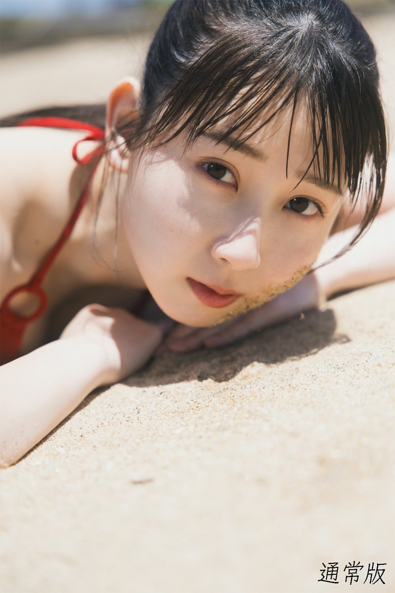 井上瑠夏】 SKE48 井上瑠夏 1st写真集 発売記念イベント開催🎉 販売