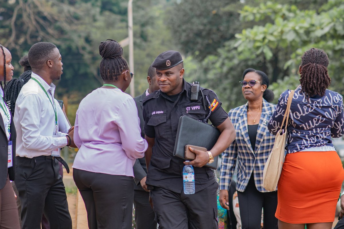 Makerere Students' Guild tweet media
