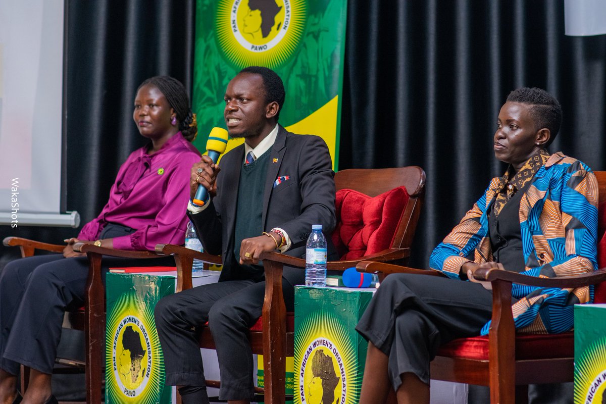 Makerere Students' Guild tweet media