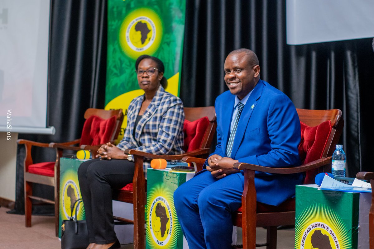 Makerere Students' Guild tweet media