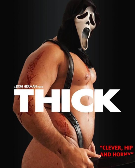*gleeful scream* 🔥🥵  Happy Halloween❣️💀👻🎃 https://t.co/BSwinkRymD<a href="/tag/supportcreators"class="tags"><span>#supportcreators</span></a><a href="/tag/thronewishlist"class="tags"><span>#thronewishlist</span></a>