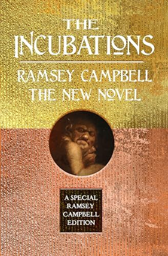The Incubations (Special Ramsey Campbell Edition) 

buff.ly/4gKqwsN 

<a href="/amazon/">Amazon</a> #horror #bookrecommendation