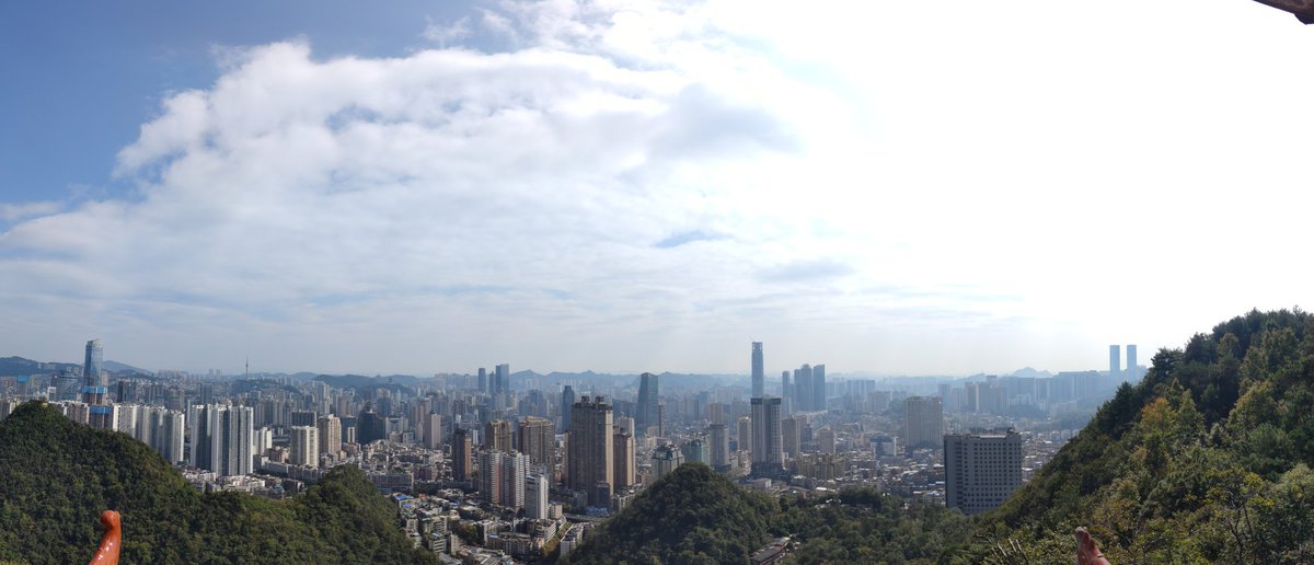 贵阳黔灵山猴哥🐵