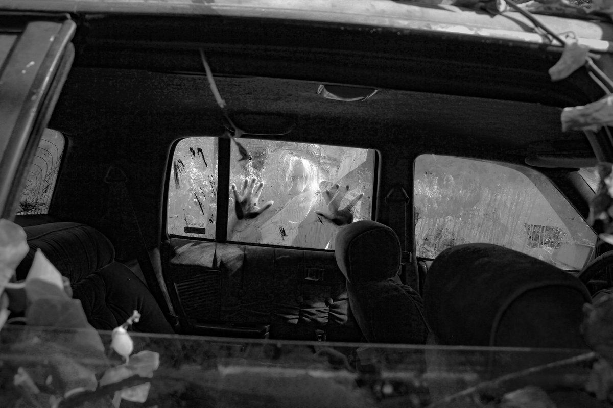 OracleCFinance's tweet image. The Most Iconic Horror Movie Cars

This #Halloween many of us will be settling down to watch a horror movie or two, a genre that you may or may not have noticed has a fair share of iconic cars.

So which are the most iconic horror movie cars? Take a look: oracle.bz/HorrorMovieCars