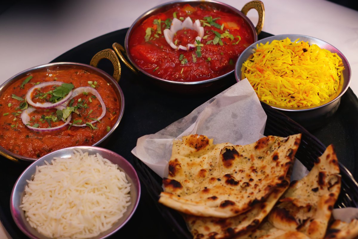 Diwali_79's tweet photo. From fragrant biryanis to buttery naan, every dish tells a story. Join us for a flavorful journey!
#belfast #belfasthour https://t.co/khnb3zLBa7