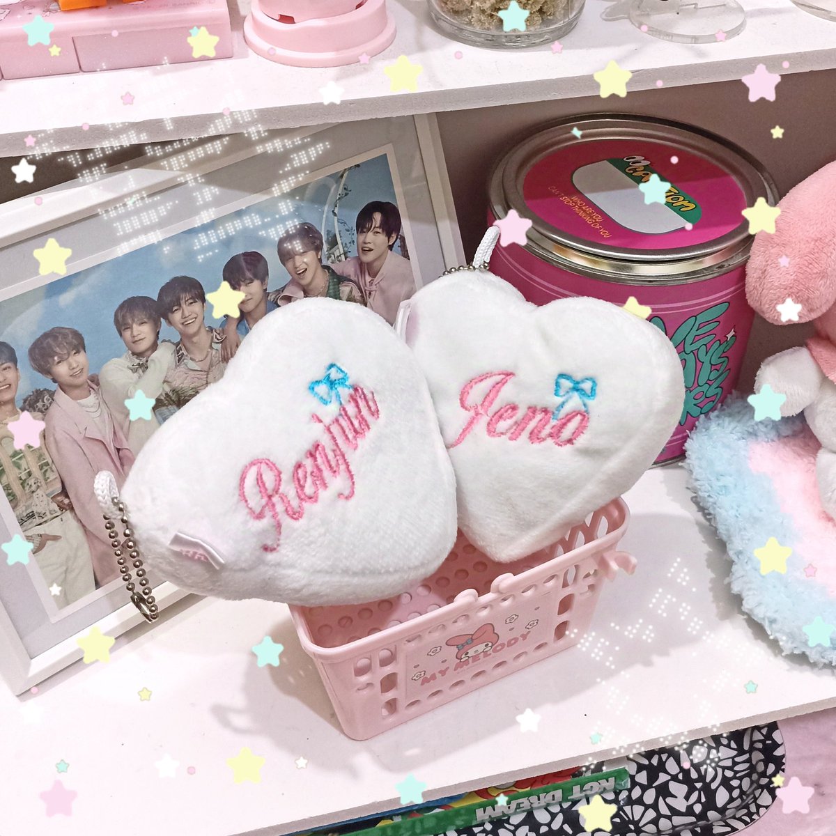 ˖ ࣪ 𝓐net 𐙚˙⋆ tweet media