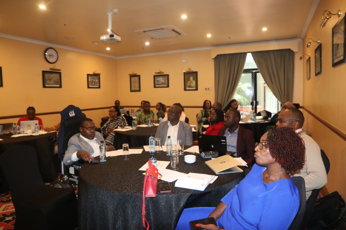 Joining Forces for All Children in Kenya tweet media