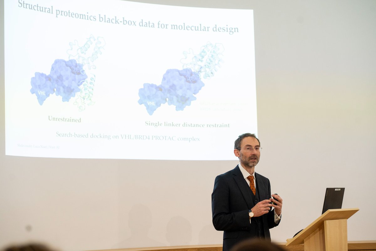 Oxford Generative AI Summit tweet media