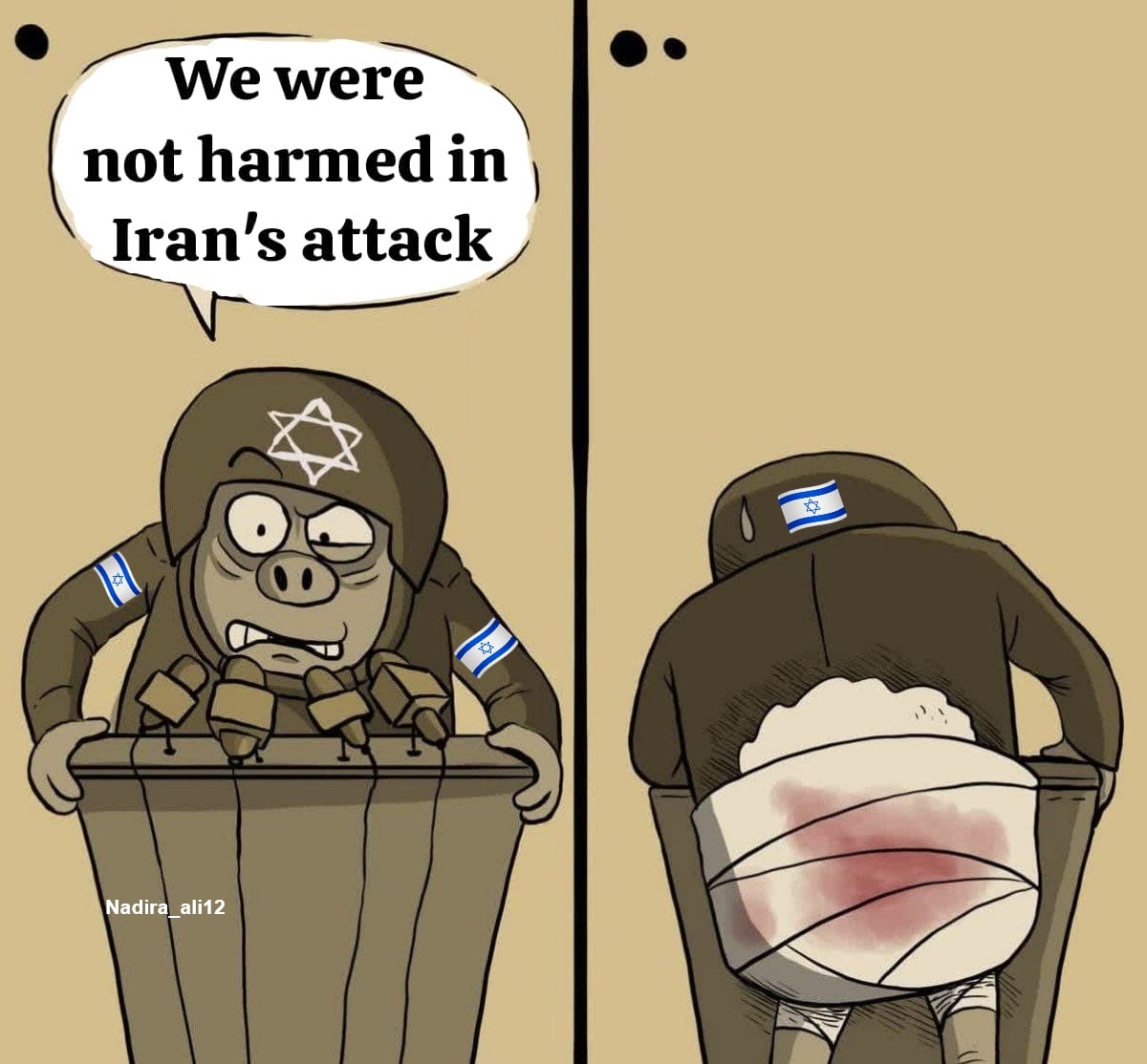 <a href="/Megatron_ron/">Megatron</a> No harmed