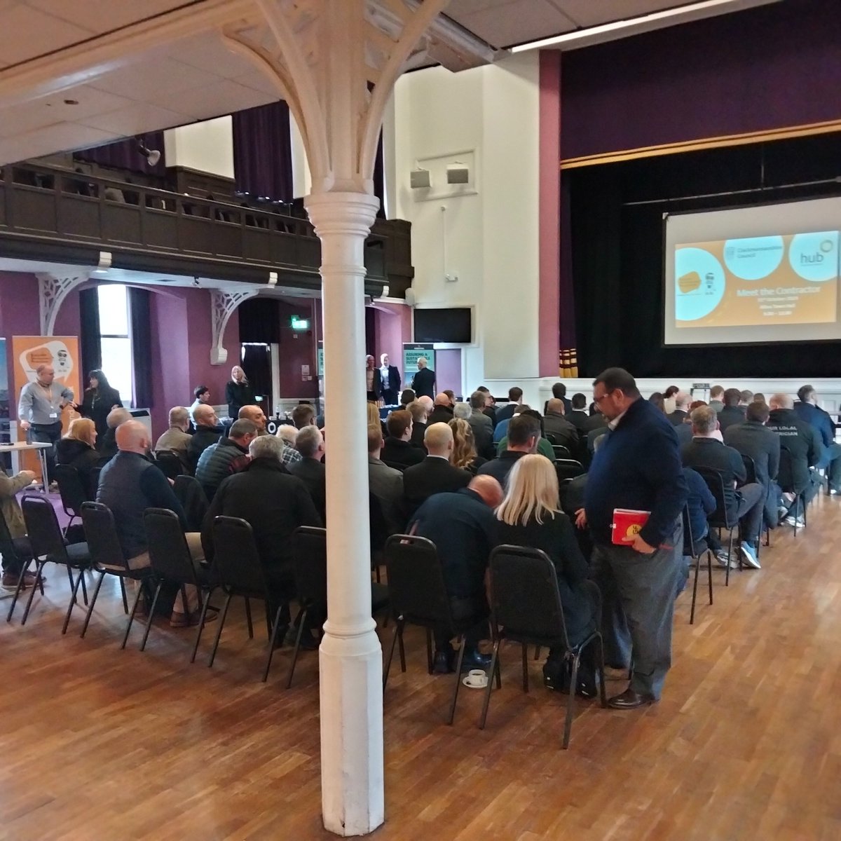 clacksecdev tweet media