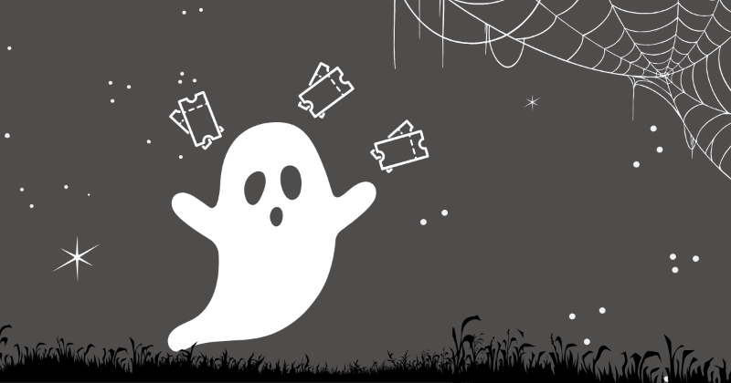 eventfrog_net's tweet photo. 𝗪𝗮𝘀 𝗶𝘀𝘁 𝗴𝗿𝘂𝘀𝗲𝗹𝗶𝗴𝗲𝗿 𝗮𝗹𝘀 𝗛𝗮𝗹𝗹𝗼𝘄𝗲𝗲𝗻? 🎃 Versteckte und unfaire Gebühren beim Ticketverkauf! 

Befreie dich vom Gebühren-Spuk und wechsle jetzt zu Eventfrog: https://t.co/Rx0ns67q8d