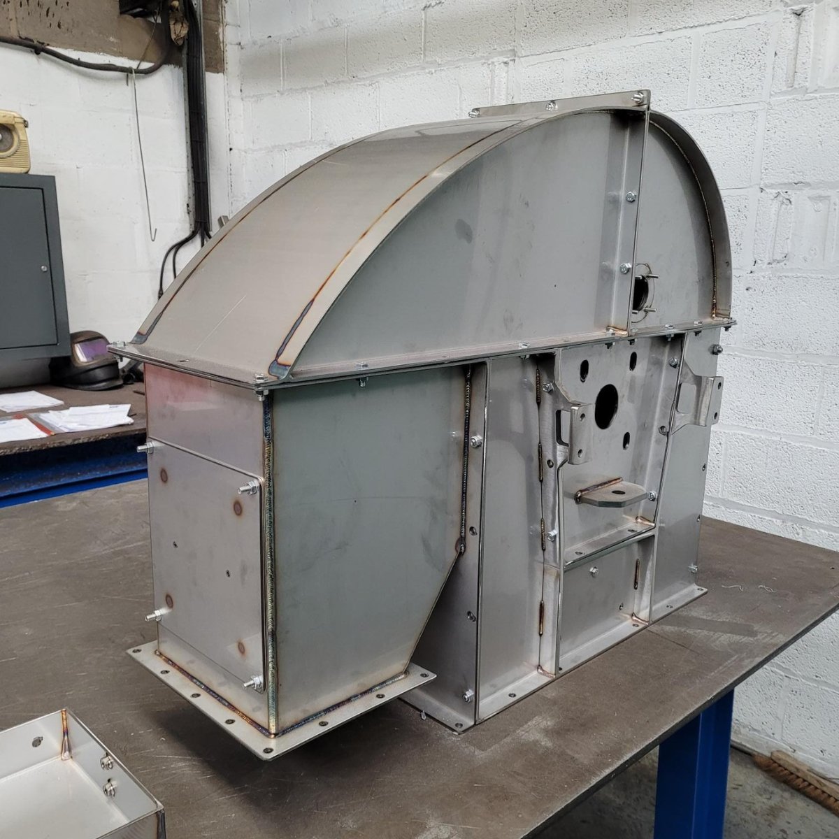 ISF York tweet media