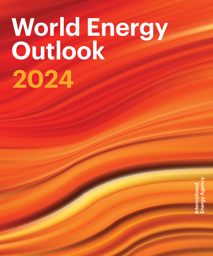Edison4Gov (@edison4gov) on Twitter photo #weeklyfocus
<a href="/IEA/">International Energy Agency</a> #WEO2024: al 2030 #eolico e #solare copriranno ⬆️domanda🌐di elettricità.
Capacità eolica⬆️del 60% rispetto ai livelli attuali
👉favorire investimenti per🎯target climatici
#transizioneenergetica
🔗shorturl.at/mZ68J #weeklyfocus
<a href="/IEA/">International Energy Agency</a> #WEO2024: al 2030 #eolico e #solare copriranno ⬆️domanda🌐di elettricità.
Capacità eolica⬆️del 60% rispetto ai livelli attuali
👉favorire investimenti per🎯target climatici
#transizioneenergetica
🔗shorturl.at/mZ68J