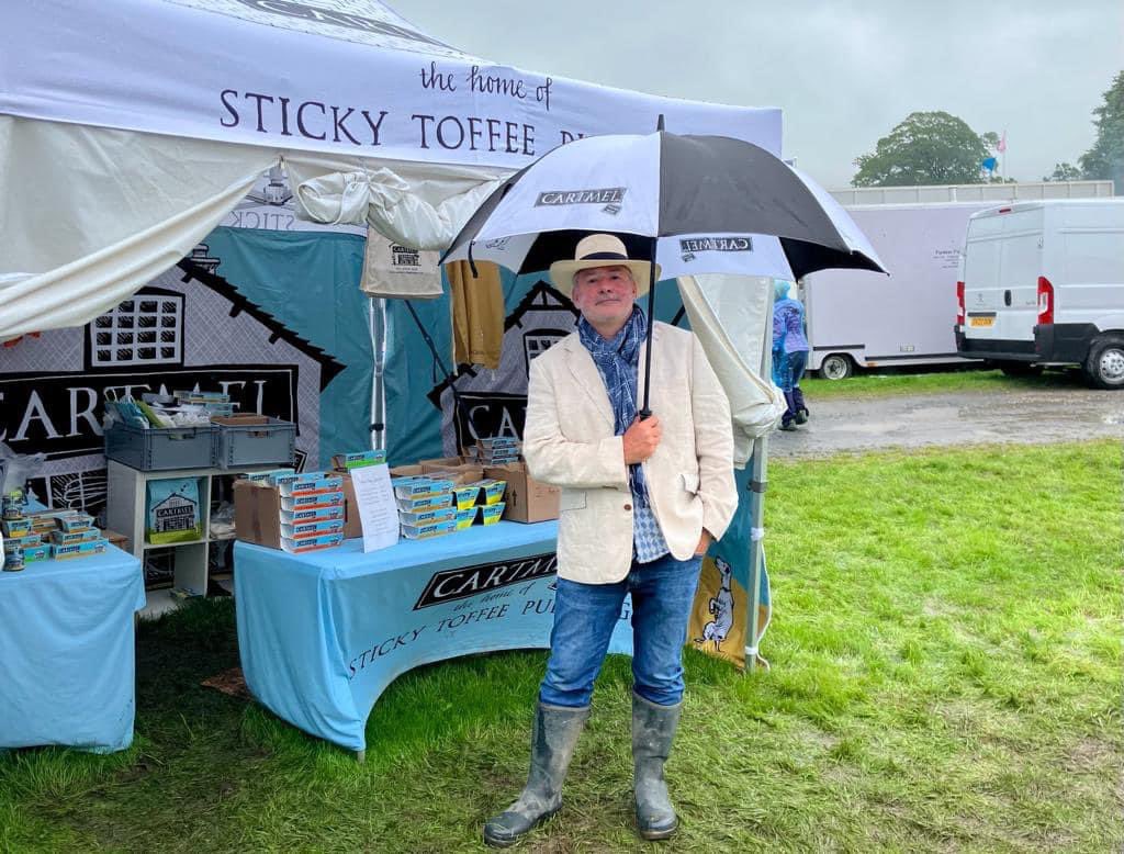 Happy Birthday to the boss!

We’ve given him the day off 😀

Lets do a sneaky offer while he’s not here!

Place an order via our website TODAY Thursday 31st October 2024, minimum spend £60 and enter discount code: BossBirthday for 10% OFF your order.

Shhhh... don’t tell him 😁