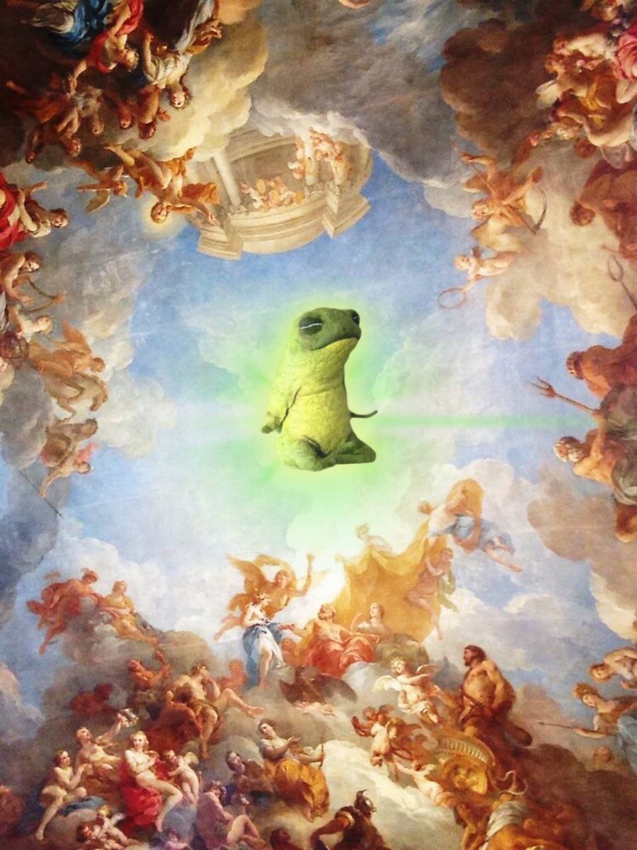 <a href="/CryptoWizardd/">WIZZ🥷 ( beware scammers )</a> gm wizz its $boga time