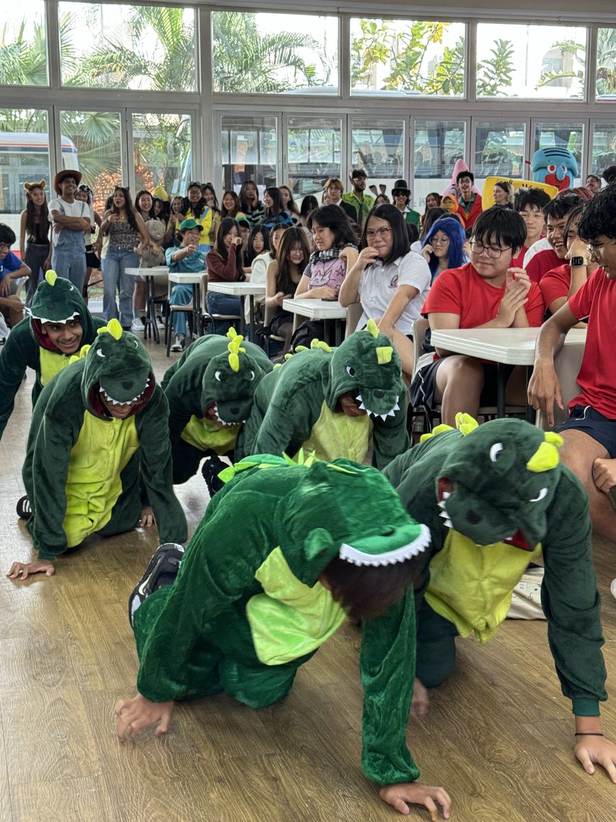 AndyHSP (@hsp_andy) on Twitter photo We had an afternoon full of spooky fun! Thank you to our many PTA volunteers and our Student Council for leading activities and our Costume Contest! Wishing everyone has a fun & safe night. Happy Halloween!!
<a href="/aishongkong/">American International School</a>
<a href="/asimpsonEDU/">Anita Simpson</a>
<a href="/Meg_Rob22/">Meghan Robertson</a>
#RedBrick125
#AISShareTheLove We had an afternoon full of spooky fun! Thank you to our many PTA volunteers and our Student Council for leading activities and our Costume Contest! Wishing everyone has a fun & safe night. Happy Halloween!!
<a href="/aishongkong/">American International School</a>
<a href="/asimpsonEDU/">Anita Simpson</a>
<a href="/Meg_Rob22/">Meghan Robertson</a>
#RedBrick125
#AISShareTheLove