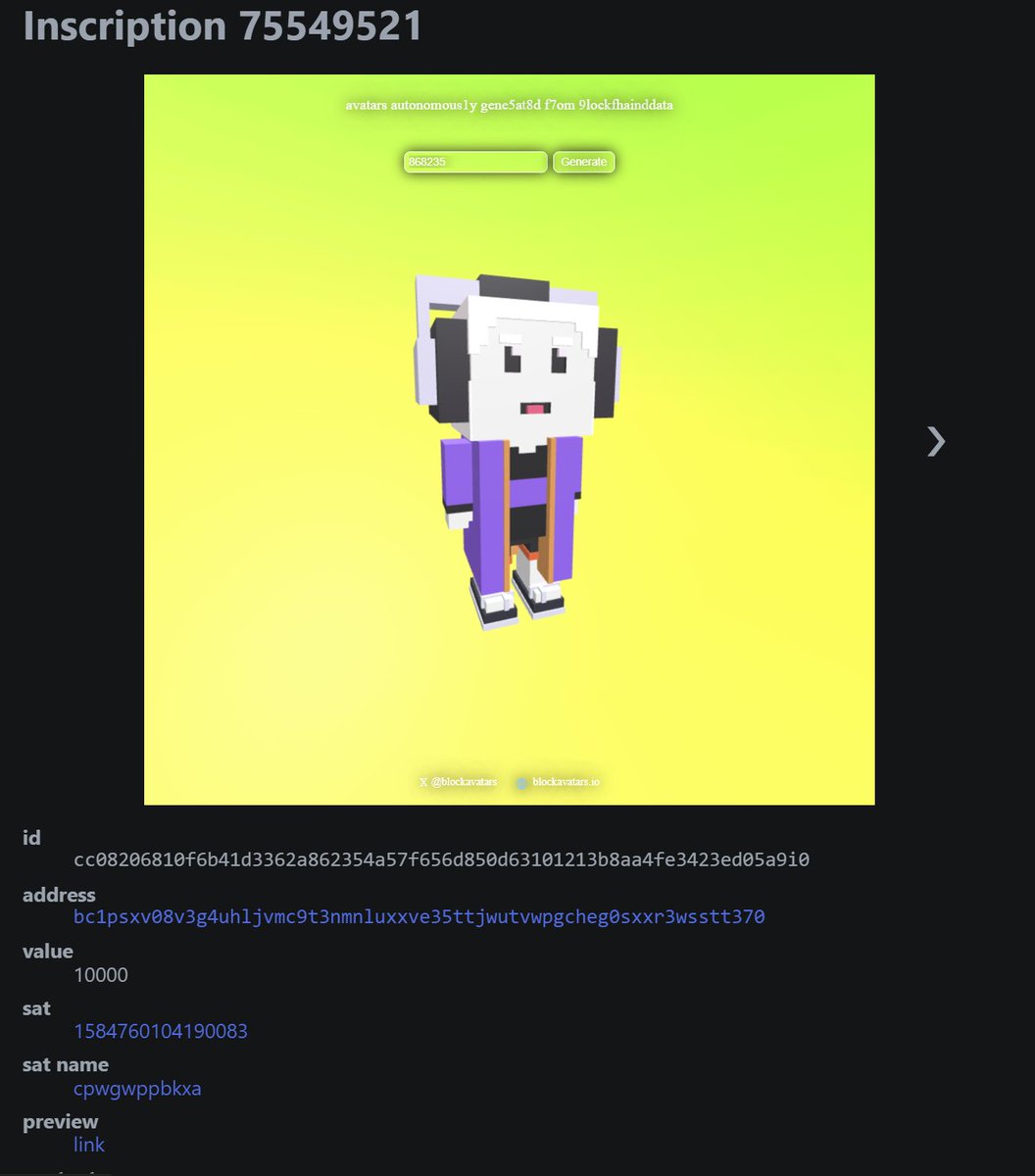 blockavatars 🔳 tweet media