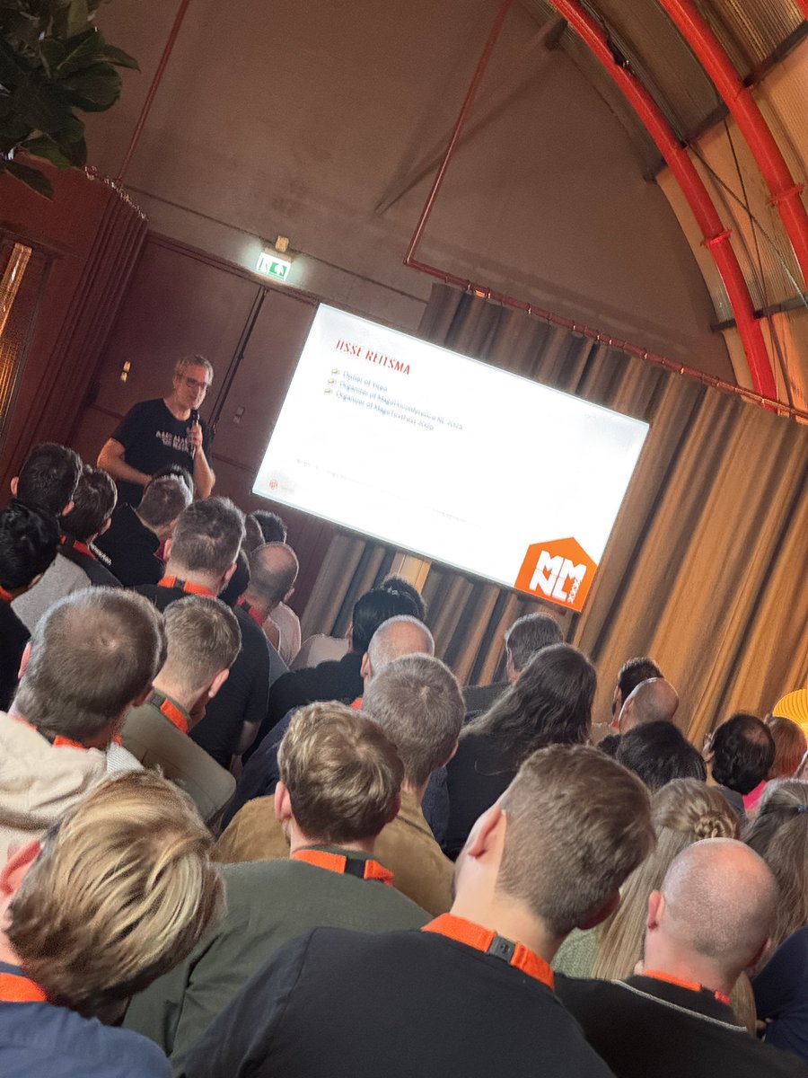 Danny Verkade tweet media