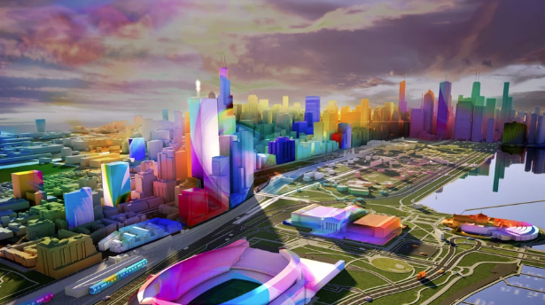 Ericsson Networks tweet media