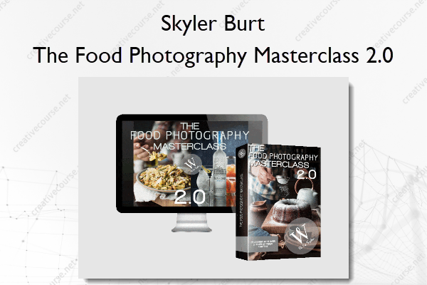 coursecreative_'s tweet photo. The Food Photography Masterclass 2.0 – We Eat Together – Skyler Burt
Refer here: https://t.co/b24iHQpCxZ
@_Creativecourse @coursecreative_ #OnlineCourse #Photography #foodphotography #content #creative #contentcreative #contentcreator #creativeideas #foodphotographers https://t.co/kk4hBaORWR