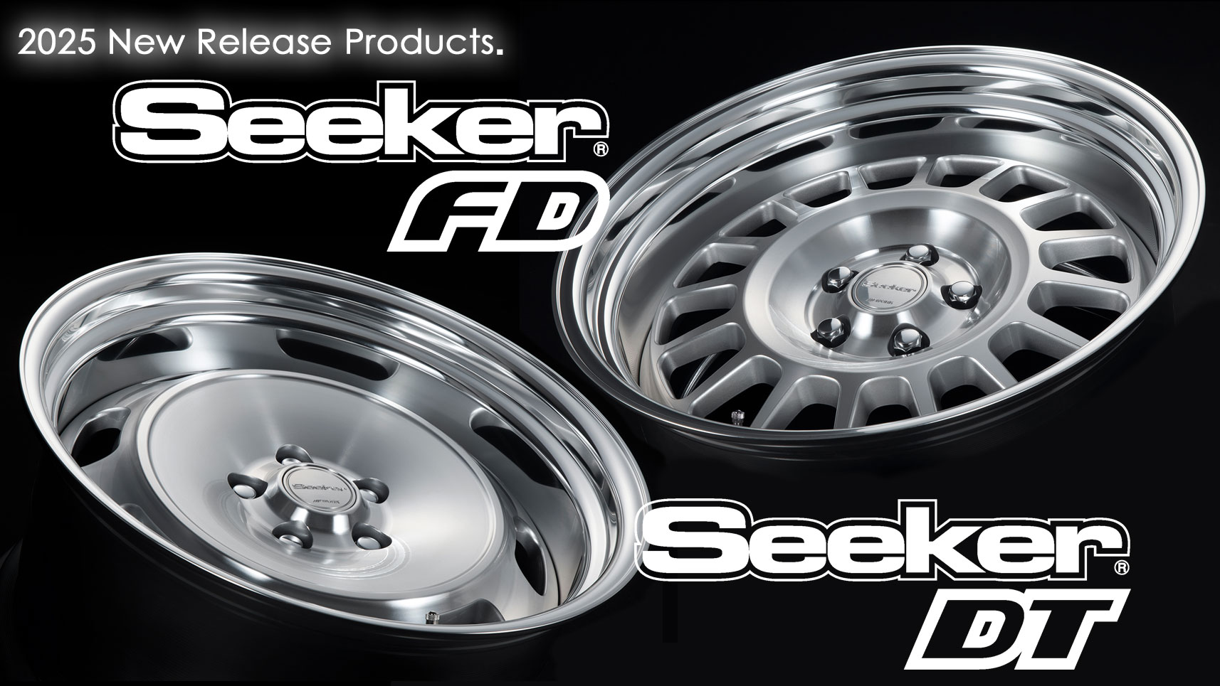 WORK Seeker DT ワーク シーカーDT 16インチ タイヤセット WORK ワーク