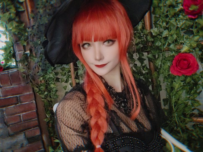 Twitterのコスプレ画像12