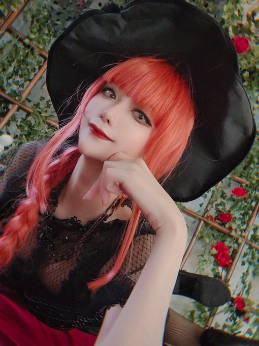 Twitterのコスプレ画像13