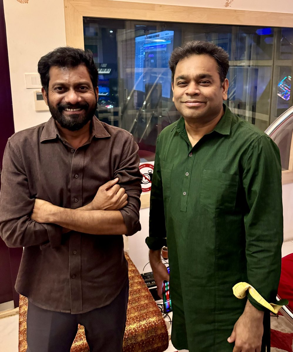 BuchiBabuSana tweet media