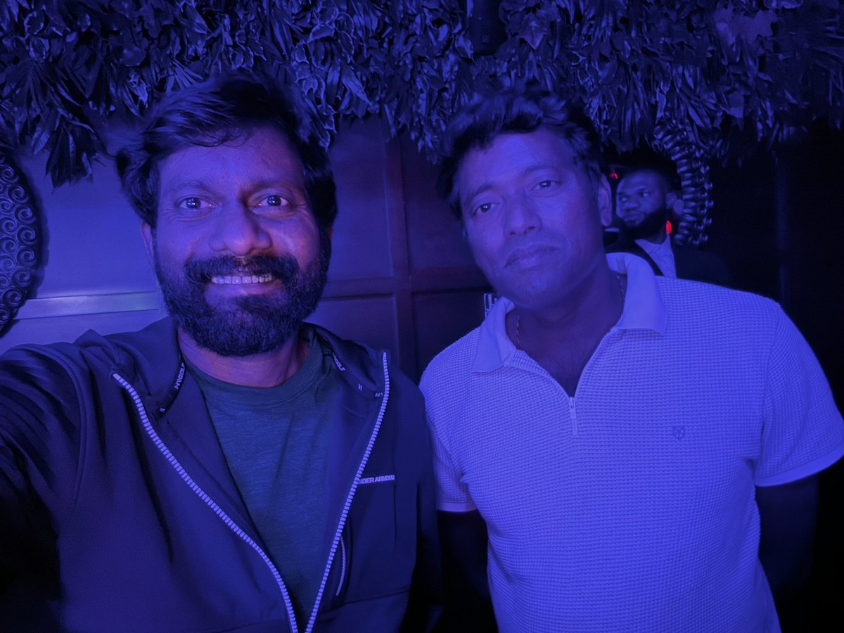 BuchiBabuSana tweet media