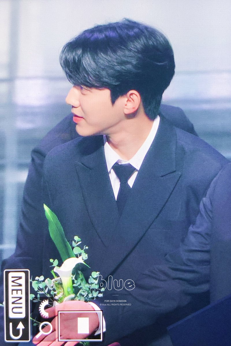 DWblue825's tweet photo. 241031 2024 대한민국 대중문화예술상

축하해 ♡ 
#도운 #데이식스 #DOWOON #DAY6 https://t.co/bKOHQWODdN