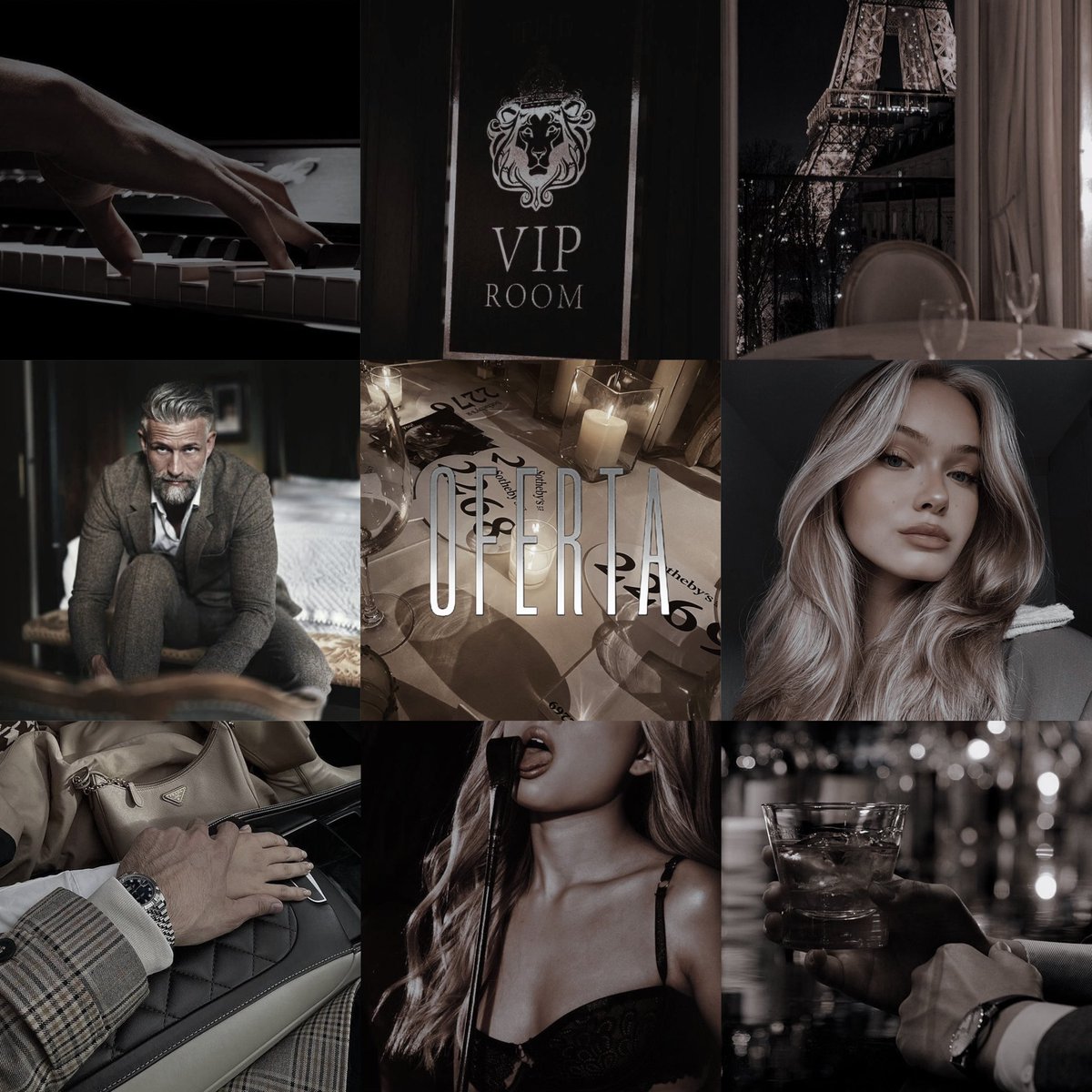 alexxvbooks's tweet photo. ᴍᴏᴛʏᴡʏ
• age gap ( on 56, ona 21)
• miliarder
• były partner jej mamy
• BDSM
• ekskluzywny klub
• Daddy Kink
#highestbidder https://t.co/JZ2xQTvduk