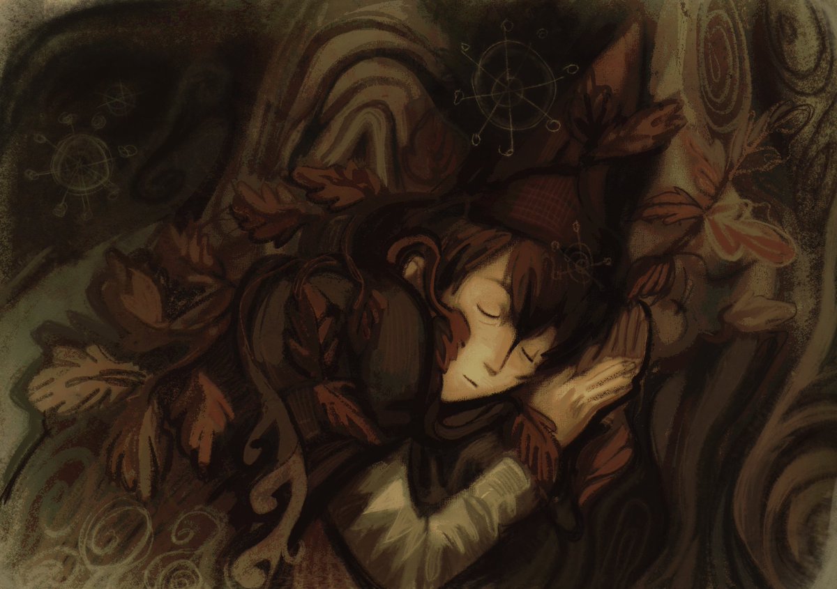 kowrizh's tweet image. #otgw