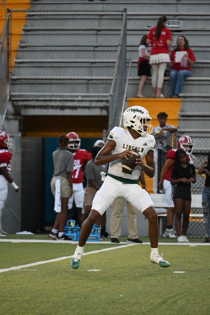 Coach Eli Will tweet media