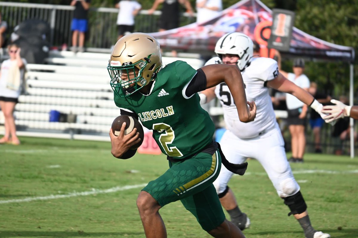 Coach Eli Will tweet media