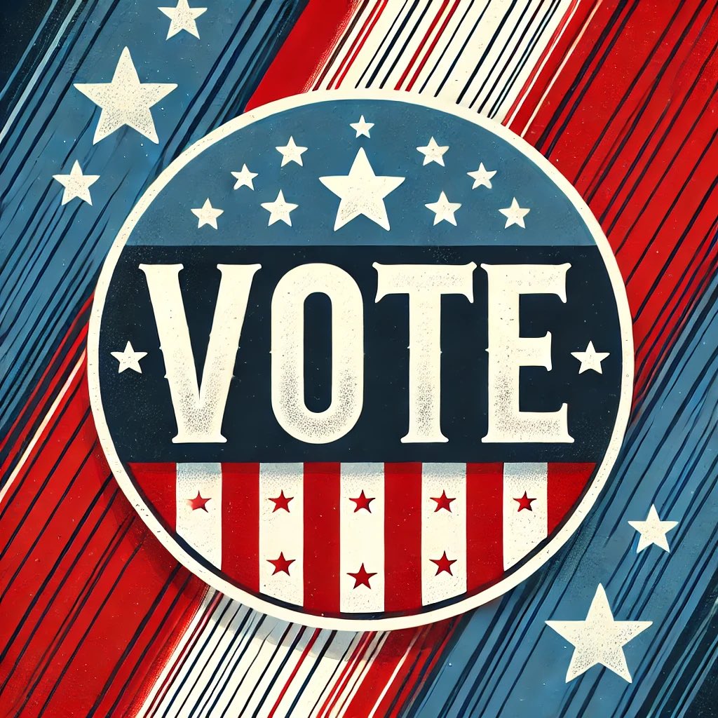 🗳️ let’s vote for an #AgeOfPurpose—a chance to reweave our communities with threads of service, kindness, and active citizenship. Let’s create a new doctrine of giving and caring where everyone contributes to a brighter future. #VotePurpose #vote #ageofpurpose